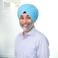 Sarbvir Singh