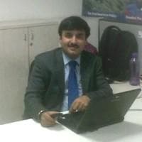 Amit Bhushan