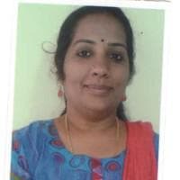 Geetha Suresh