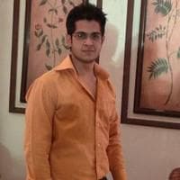 Amit Arora