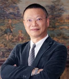 Richard Hsueh, photo 2