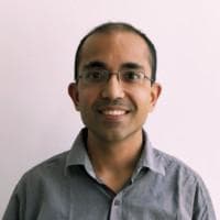 Vishal Ahuja