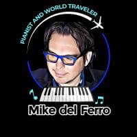 Mike del Ferro