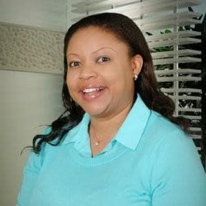 Toyin Olaoye