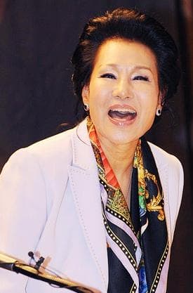 Patti Kim, photo 2