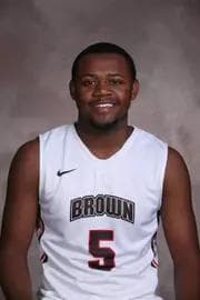 Tavon Blackmon, photo 1