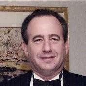 Michael Bergman