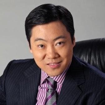 Anderson Liu