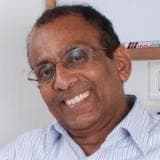 Venkat Ramakrishnan