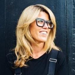 Pip Jamieson