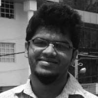 Abhishek Rajamohan