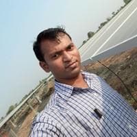 Bhavesh Thale