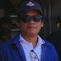 Arnel Corpuz