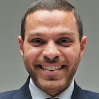 Mahmoud Wardani