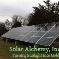 Inc. Solar Alchemy