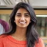 Chandini Chandrabalan