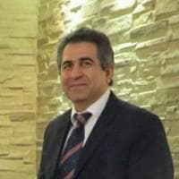 P.Eng. Saeed Lashgari