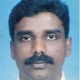 Paneerselvan Muniandy