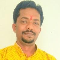 Umesh Kubde