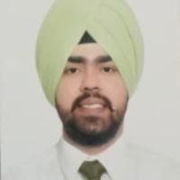 Gagandeep Singh