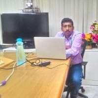 Arun Prakash