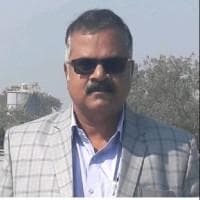 Manish Shukla