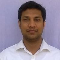 Arun Yadav