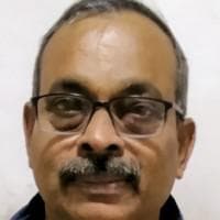 Muraleedharan Pillai