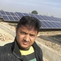 Swapnil Powar