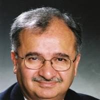 Dave Vaishnav