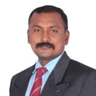 Ramesh Rajendran