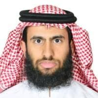 Omar ALqahtani