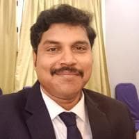 Gopinath Raju