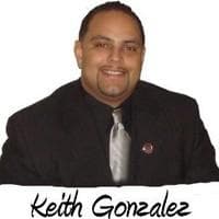 Keith Gonzalez