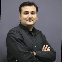 Saqib Mirza