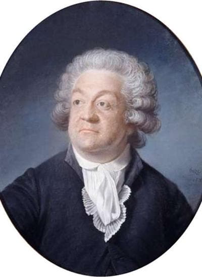 Gabriel Vergniaud, photo 1