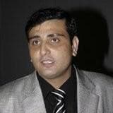 Sanjeev Kaul