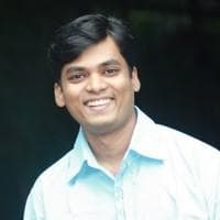 Pritam Gudekar