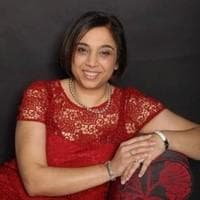 Farrah Pradhan, photo 1