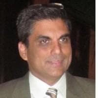 Bob Chaudhuri