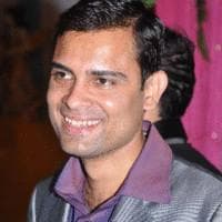 Rohit Bagaria