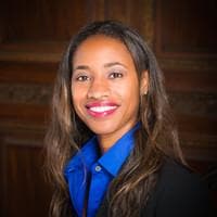 Deonza Thymes, MD, MPH