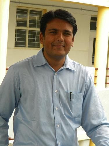 Ravindra Sharma