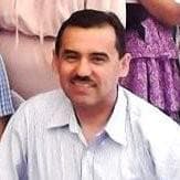 Isaias Espinoza