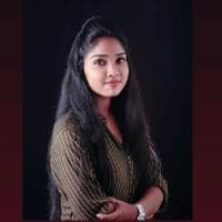 Julie Varghese, photo 2