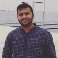 Imran Alam