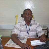 Stephen Mwatoa