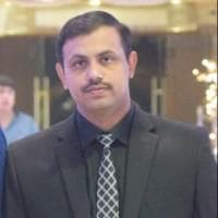 Muhammad Malik