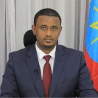 Ahmedin Mohammed