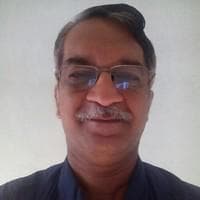 Bharat Naik